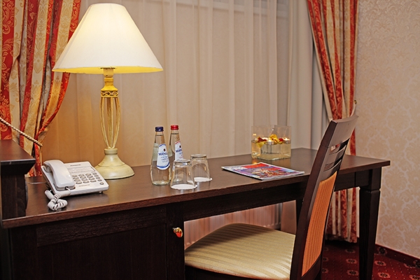 Hotel Rixwell Gertrude (Ryga)
